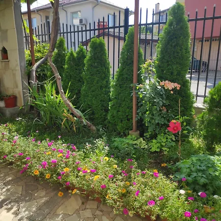 Zhelevа Gasthuis Chernomorets