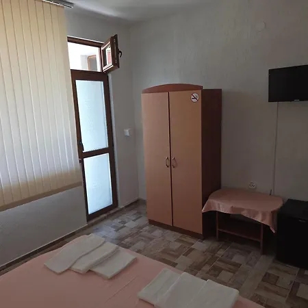 Zhelevа Maison d'hôtes 3*