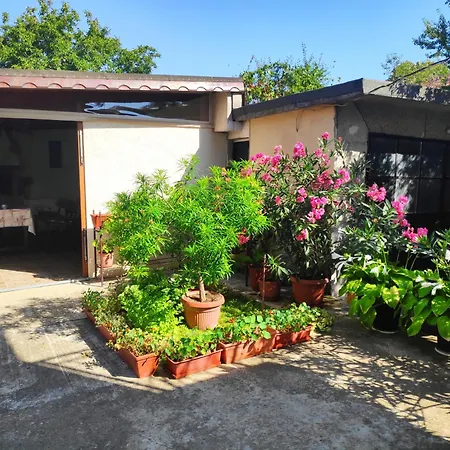 Guest house Zhelevа