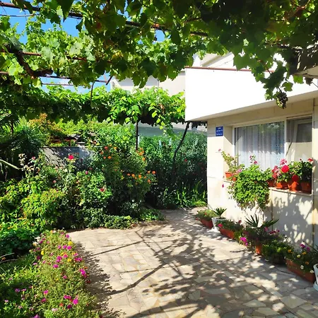 Zhelevа Konukevi 3*