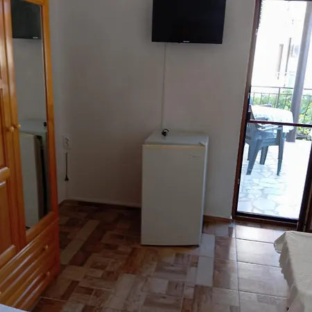 Zhelevа Czernomorec