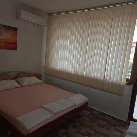 Zhelevа 3* Czernomorec