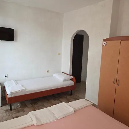 Zhelevа Pensjonat