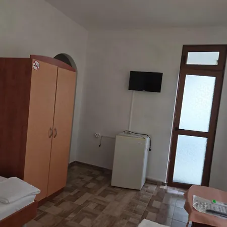 Pensjonat Zhelevа